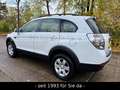 Chevrolet Captiva 2.4 LT 2WD*7SITZE*NAVI*T-LEDER*GRA*CAM* Weiß - thumbnail 4
