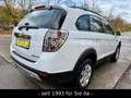 Chevrolet Captiva 2.4 LT 2WD*7SITZE*NAVI*T-LEDER*GRA*CAM* Weiß - thumbnail 5