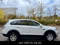 Chevrolet Captiva 2.4 LT 2WD*7SITZE*NAVI*T-LEDER*GRA*CAM* Weiß - thumbnail 6