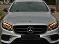 Mercedes-Benz E 220 AMG - Packet-BURMESTER-2. Besitz/194PS-unfallfrei Silber - thumbnail 13