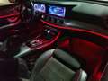 Mercedes-Benz E 220 AMG - Packet-BURMESTER-2. Besitz/194PS-unfallfrei Silber - thumbnail 10