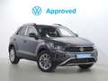 Volkswagen T-Roc 2.0TDI 110 DSG7 110KW Grijs - thumbnail 1