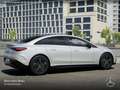 Mercedes-Benz EQE 350 4Matic AMG Fahrass Pano Burmester Distr. Weiß - thumbnail 20