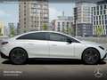 Mercedes-Benz EQE 350 4Matic AMG Fahrass Pano Burmester Distr. Weiß - thumbnail 22