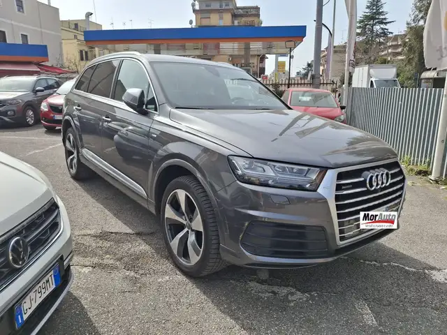 Audi Q7 Q7 3.0 tdi mhev Sport Plus quattro s-line  7p