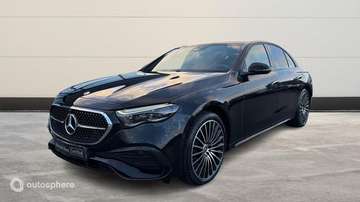 300 d e Hybrid EQ 197+129ch AMG Line 9G-Tronic