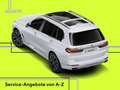 BMW X7 xDrive40d - frei konfigurierbar! Weiß - thumbnail 2