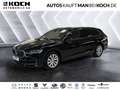 Skoda Superb Combi IV 1.5 TSI DSG SELECTION HuD AHK NAV Schwarz - thumbnail 1
