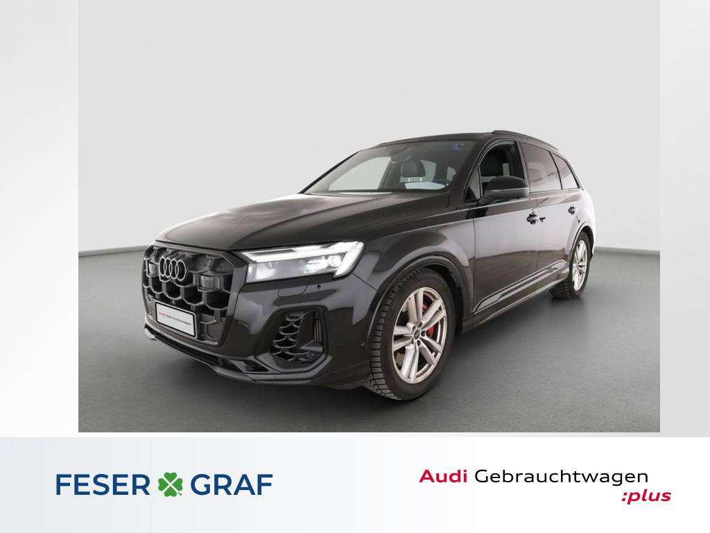 2026 Audi SQ7