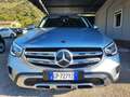 Mercedes-Benz GLC 220 GLC 220 d Premium 4matic auto Zilver - thumbnail 2