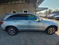 Mercedes-Benz GLC 220 GLC 220 d Premium 4matic auto Zilver - thumbnail 4