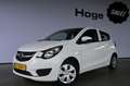 Opel Karl 1.0 ecoFLEX Edition Airco Cruise control Elektrisc Wit - thumbnail 1