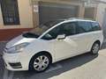 Citroen C4 Grand Picasso 1.6e-HDi Intensive ETG6 115 Blanc - thumbnail 1