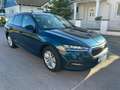 Skoda Octavia Ambition Blau - thumbnail 7