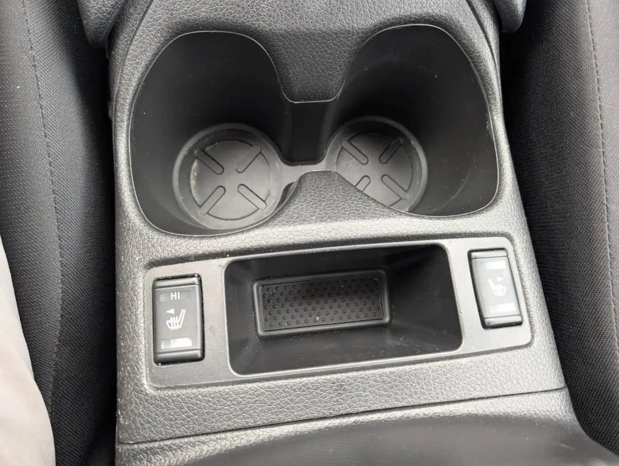 Nissan Qashqai photo Nissan Qashqai