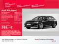 Audi A6 45 TFSI qu. S tronic advanced AHK/Matri Schwarz - thumbnail 1