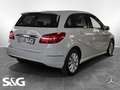 Mercedes-Benz B 180 Sitzkomfort+Parkpilot+Chrom+Sitzhzg Biały - thumbnail 2