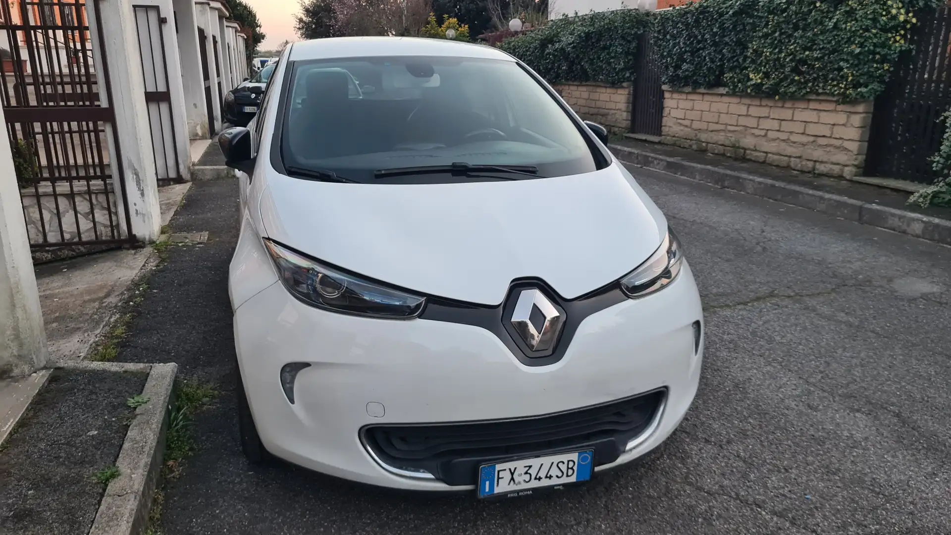 Renault ZOE Intens R110 Flex 108cv - 1