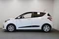 Hyundai i10 1.0i Comfort Blanc - thumbnail 2