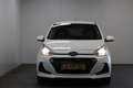 Hyundai i10 1.0i Comfort Blanc - thumbnail 4