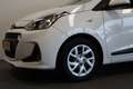 Hyundai i10 1.0i Comfort Blanc - thumbnail 5