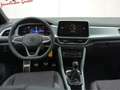 Volkswagen T-Roc Goal 1.0 TSI 6-Gang NAV,RFK,SHZ,ACC,DAB+,LED Schwarz - thumbnail 13