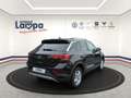 Volkswagen T-Roc Goal 1.0 TSI 6-Gang NAV,RFK,SHZ,ACC,DAB+,LED Schwarz - thumbnail 5