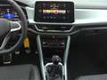 Volkswagen T-Roc Goal 1.0 TSI 6-Gang NAV,RFK,SHZ,ACC,DAB+,LED Schwarz - thumbnail 14