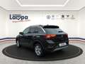 Volkswagen T-Roc Goal 1.0 TSI 6-Gang NAV,RFK,SHZ,ACC,DAB+,LED Schwarz - thumbnail 3