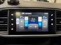 Peugeot 308 SW 1.2 PureTech Style / AUTOMAAT / NAVI / PANORAMA Blauw - thumbnail 16