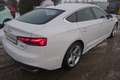 Audi A5 SB 50 TDI quattro tiptronic**V6/leasingfähig** Weiß - thumbnail 7
