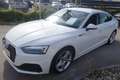 Audi A5 SB 50 TDI quattro tiptronic**V6/leasingfähig** Weiß - thumbnail 3