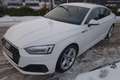 Audi A5 SB 50 TDI quattro tiptronic**V6/leasingfähig** Weiß - thumbnail 3