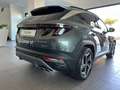Hyundai TUCSON 1.6 phev Exellence Lounge Pack 4wd auto Grigio - thumbnail 5
