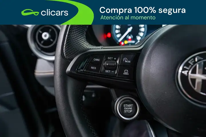 Alfa Romeo Tonale 2024, foto 25