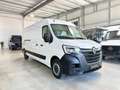 Renault Master III MAXI L3H2*KLIMA*TEMPOMAT*PDC*14.800KM Weiß - thumbnail 1