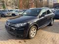 Volkswagen Touareg V6 TDI BMT R-LINE 1 HAND TÜV 07.2027 Schwarz - thumbnail 1