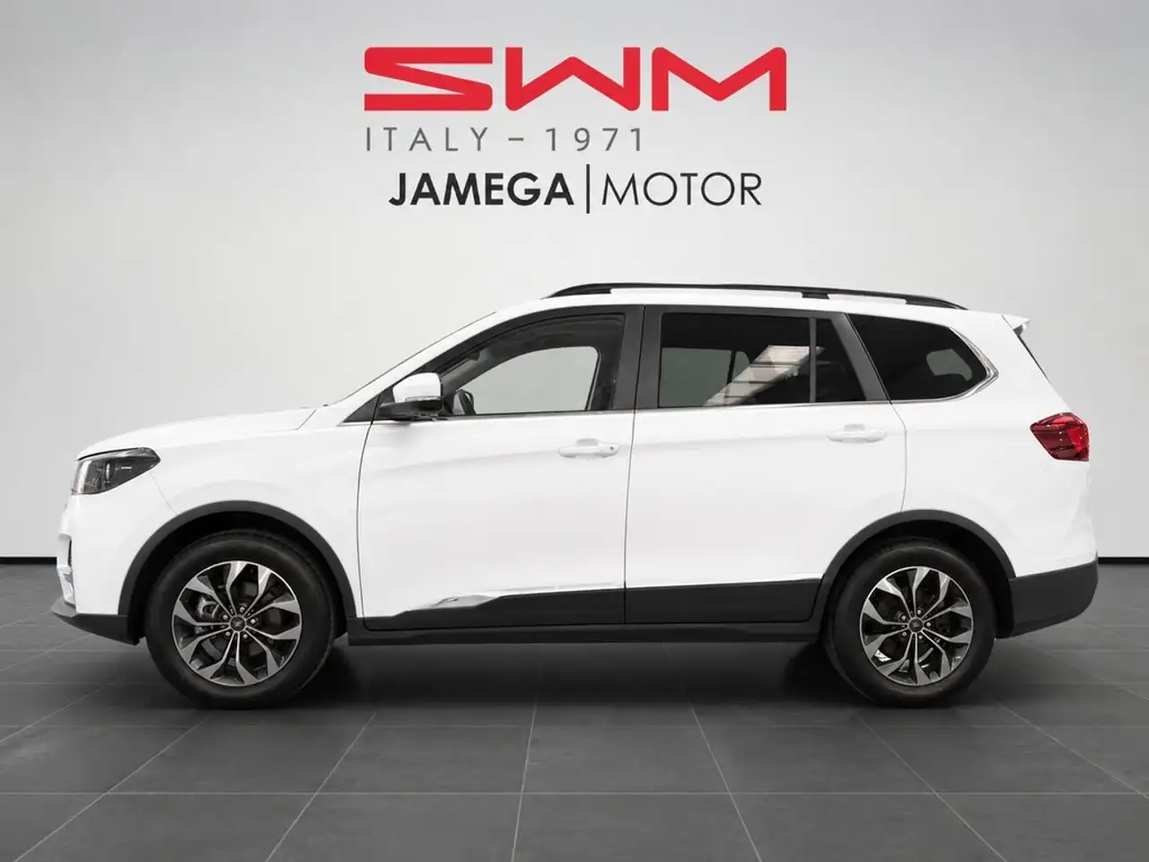 SWM G05 2026