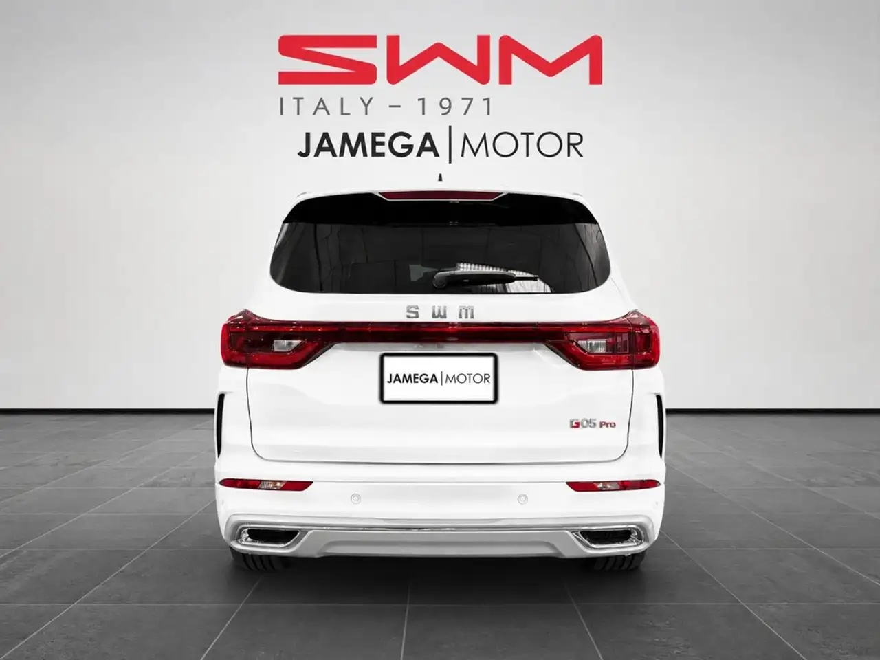 SWM G05 2026