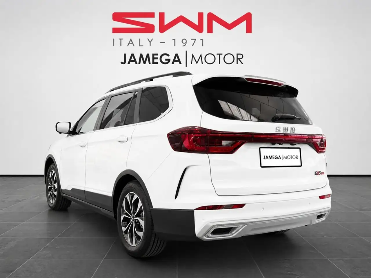 SWM G05 2026