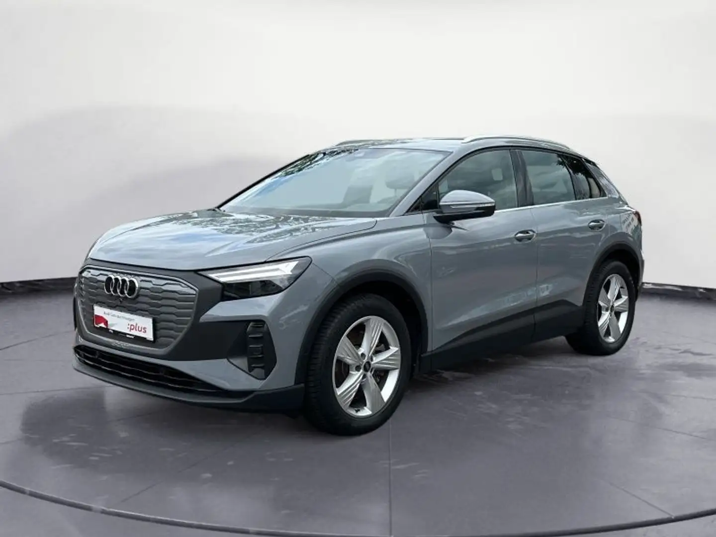 Audi 40 e-tron LED/ACC/Kamera/Assist/uvm. Grau - 2