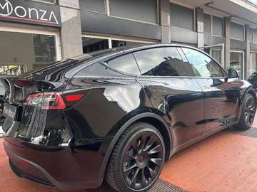 Model Y Single Motor- cerchi da 20"- unico pro.