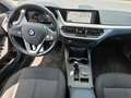 BMW 118 d Advantage Automatik/LED/Navi Blanc - thumbnail 8