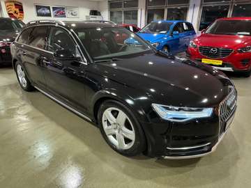 3.0 TDI Quattro,Sport,S-Tronic,NAVI MMI,Kamera,AHK