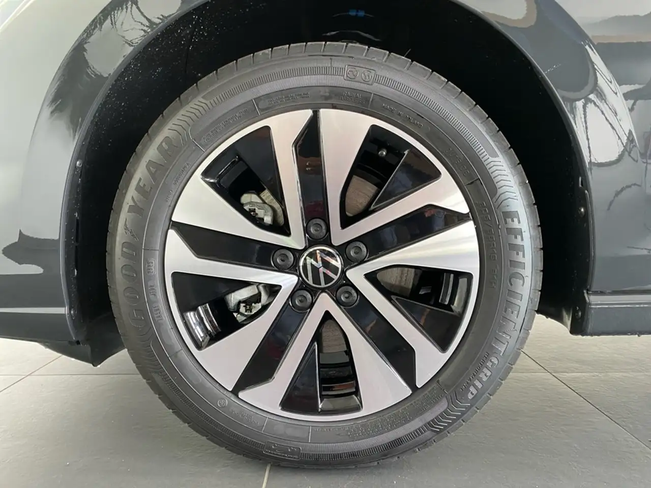 Volkswagen Golf, фото 2