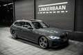 BMW 330 3-serie Touring 330i | Uniek | M Sport | Alle Opti Gris - thumbnail 11
