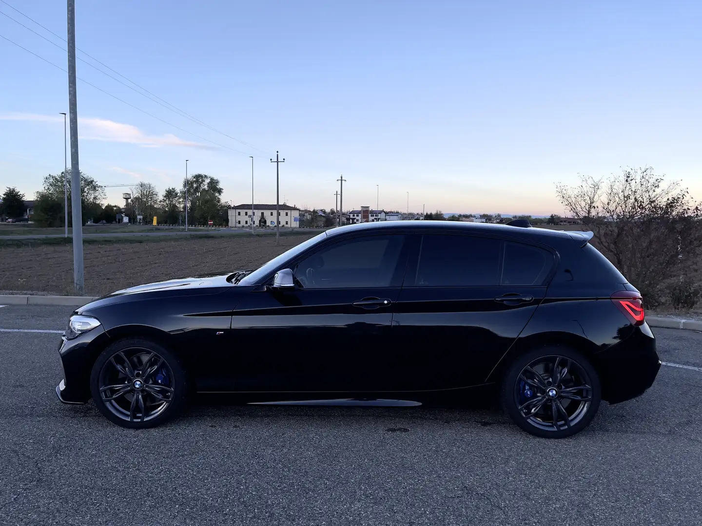 BMW 140 M 140i xdrive 5p auto my18 - 1