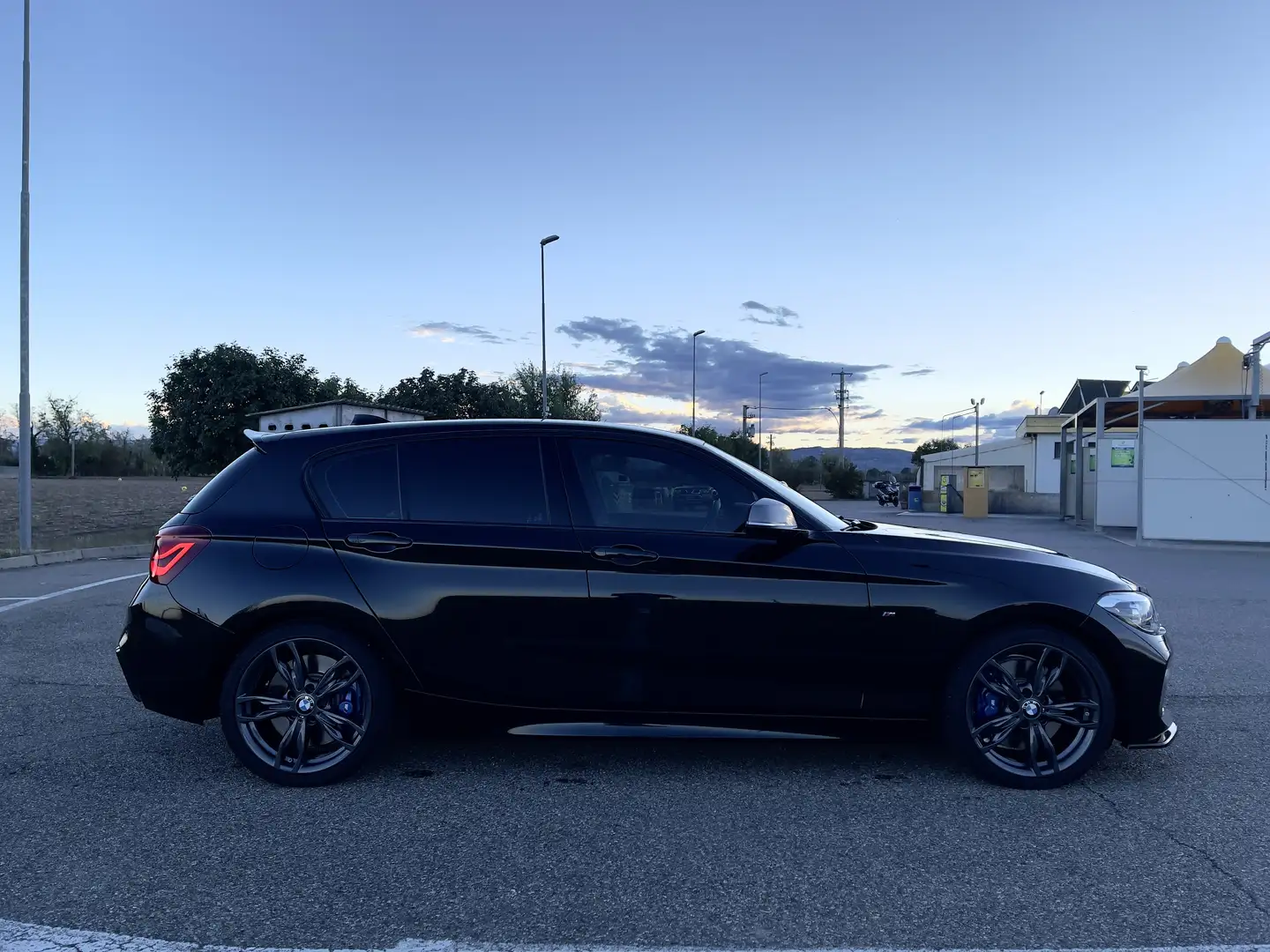 BMW 140 M 140i xdrive 5p auto my18 - 2