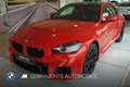 BMW M2 Coupé M Drivers P. Head-Up HK HiFi DAB LED Rojo - thumbnail 1