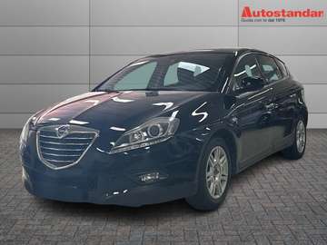 III 2008 1.4 tjt Gold ecochic Gpl 120cv my14
